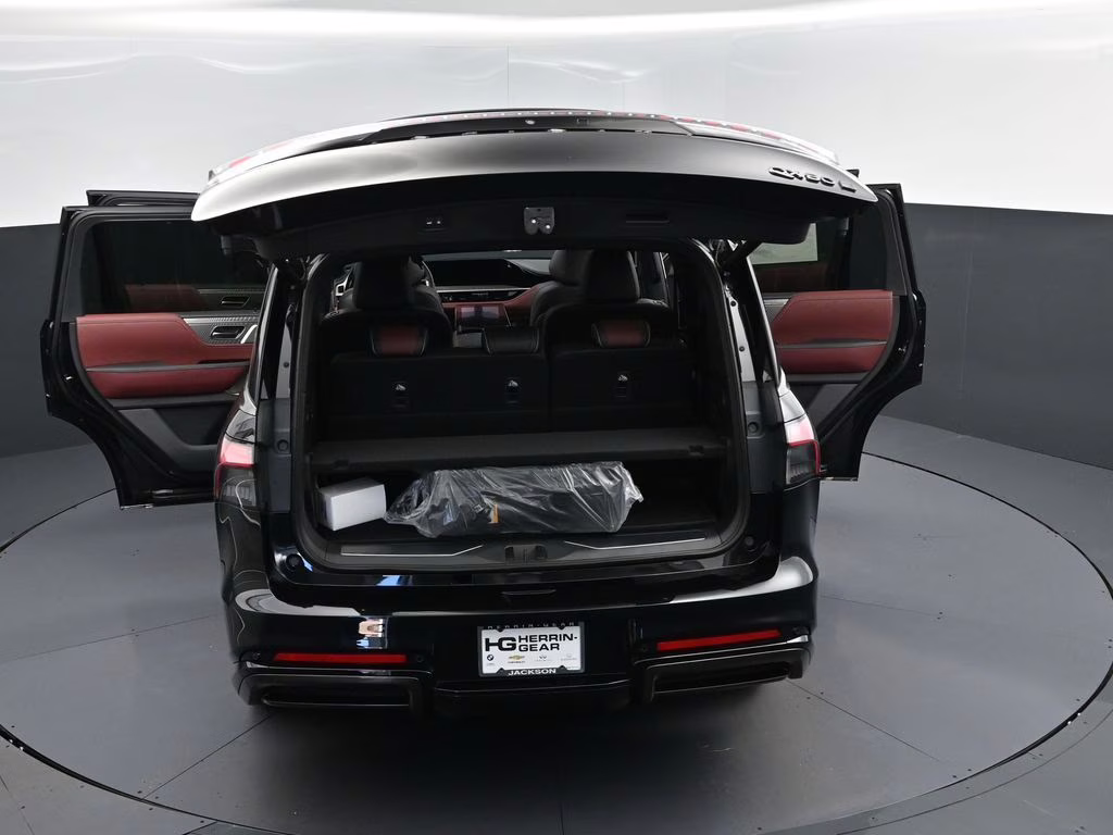 2026 Mineral Black INFINITI QX80 AUTOGRAPH 4X4 SUV