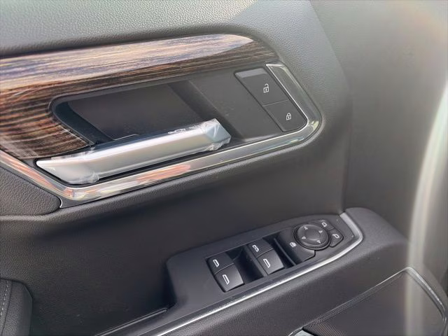 2026 Titainium GMC Sierra 1500 Elevation 4X4 Truck