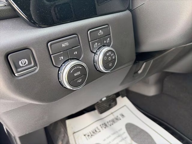 2026 Titainium GMC Sierra 1500 Elevation 4X4 Truck