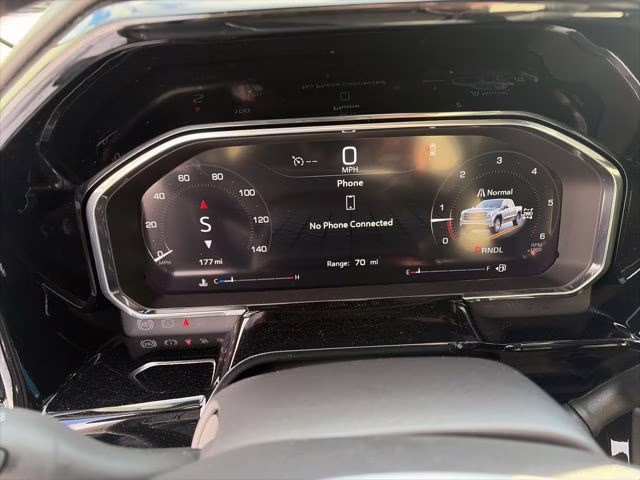 2026 Titainium GMC Sierra 1500 Elevation 4X4 Truck