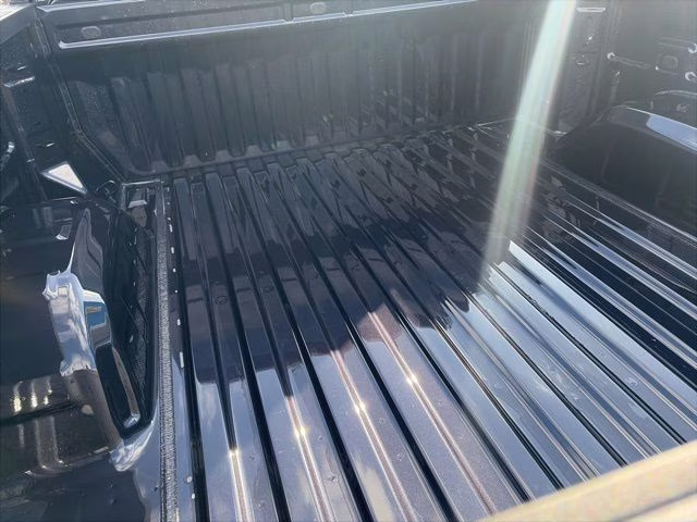 2026 Titainium GMC Sierra 1500 Elevation 4X4 Truck