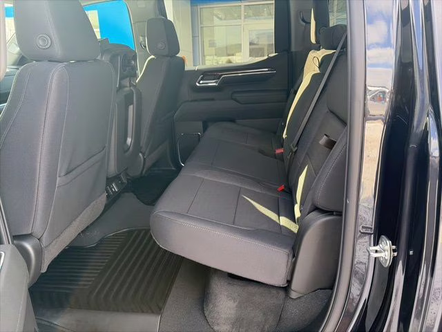 2026 Titainium GMC Sierra 1500 Elevation 4X4 Truck