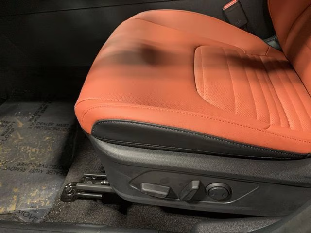 2026 Fusion Black Kia Sportage Hybrid SX-Prestige AWD SUV