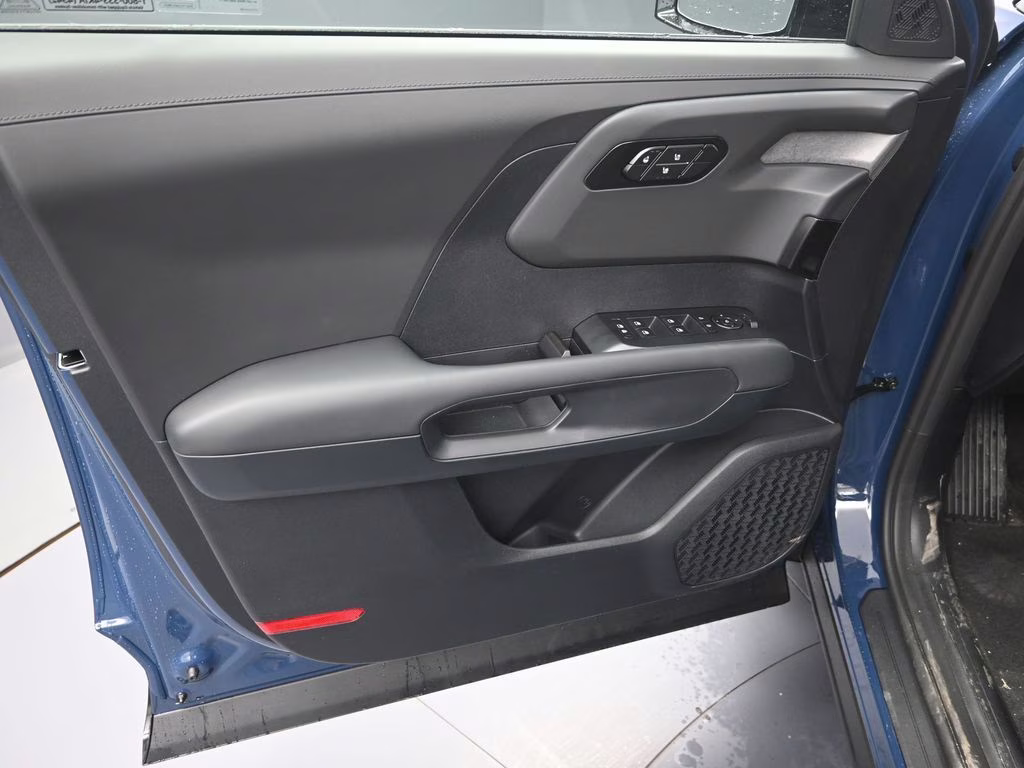 2027 Midnight Lake Blue Kia Telluride X-Line EX AWD SUV