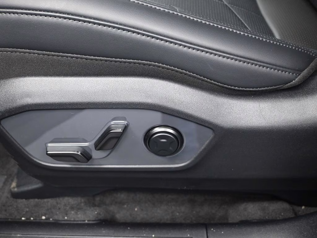 2027 Midnight Lake Blue Kia Telluride X-Line EX AWD SUV