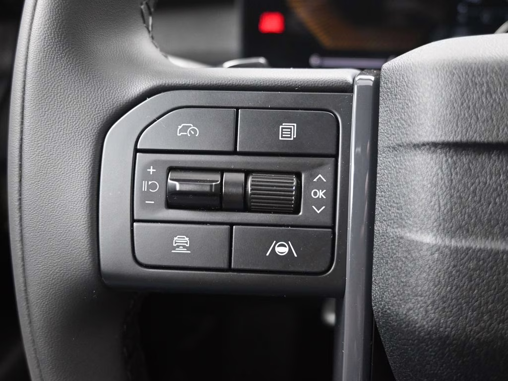 2027 Midnight Lake Blue Kia Telluride X-Line EX AWD SUV