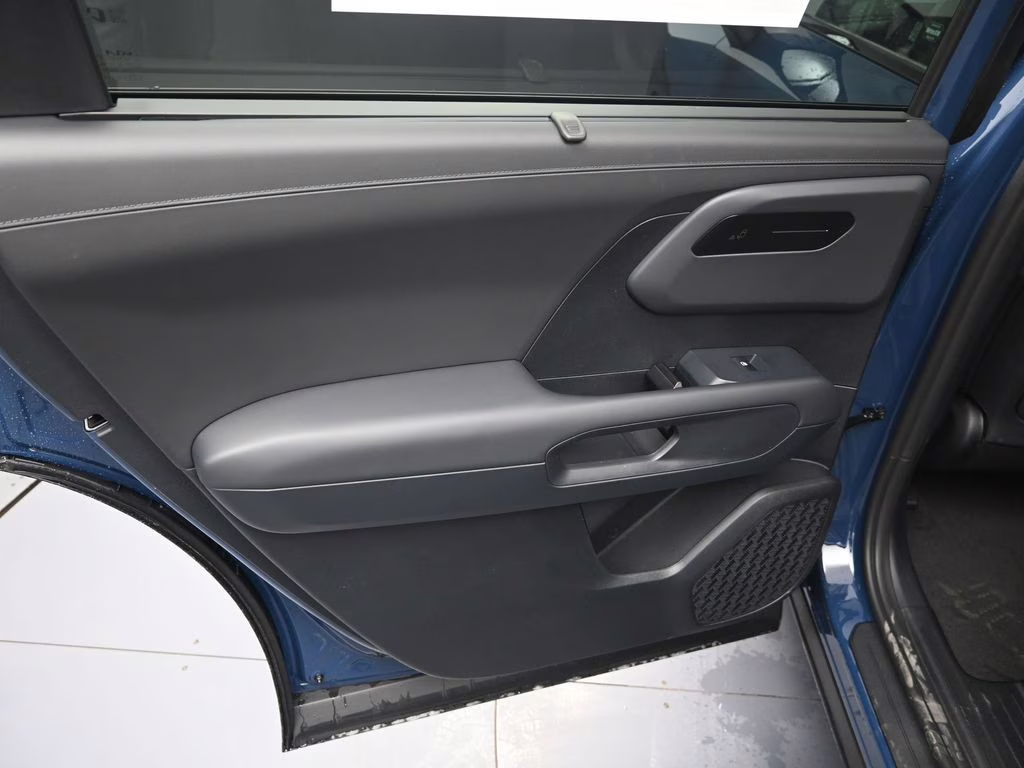 2027 Midnight Lake Blue Kia Telluride X-Line EX AWD SUV