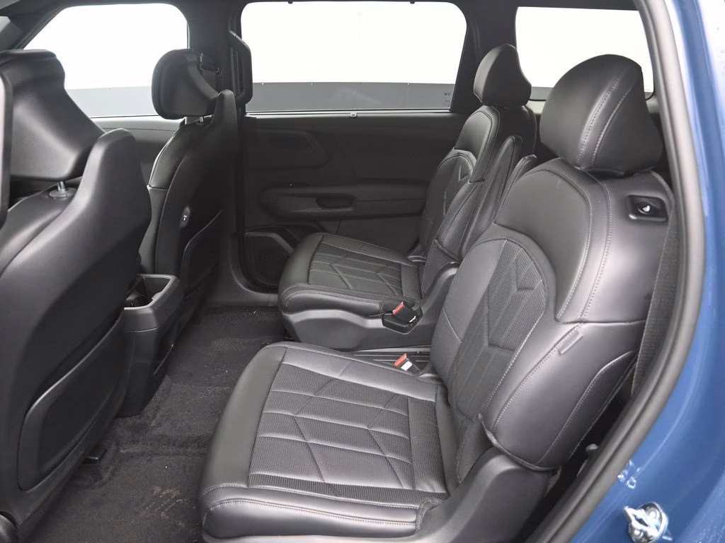 2027 Midnight Lake Blue Kia Telluride X-Line EX AWD SUV