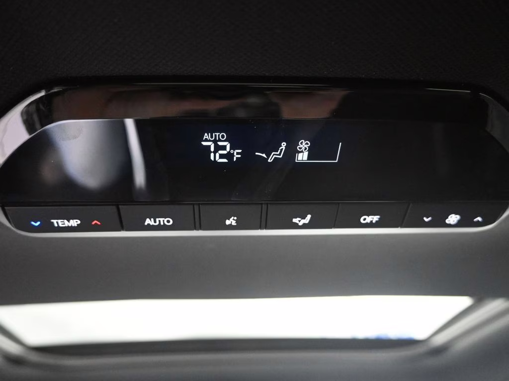 2027 Midnight Lake Blue Kia Telluride X-Line EX AWD SUV