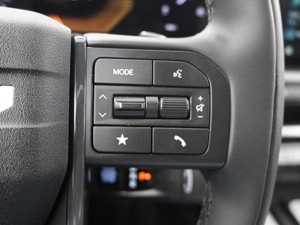 2027 Wolf Gray Kia Telluride X-Line EX AWD SUV