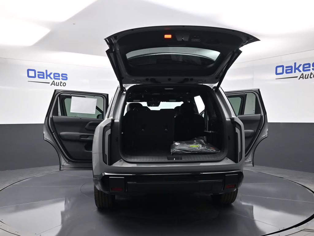 2027 Wolf Gray Kia Telluride X-Line EX AWD SUV