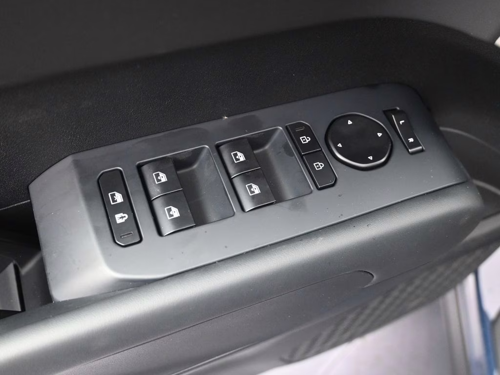 2027 Midnight Lake Blue Kia Telluride S FWD SUV