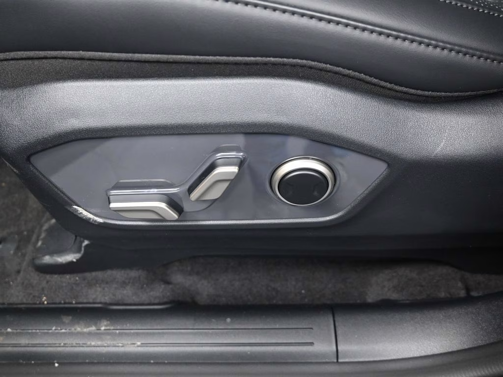 2027 Midnight Lake Blue Kia Telluride S FWD SUV