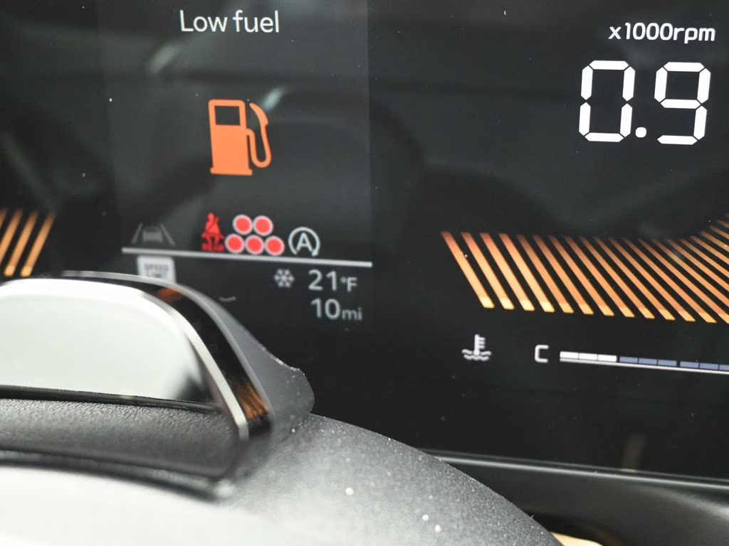 2027 Midnight Lake Blue Kia Telluride S FWD SUV