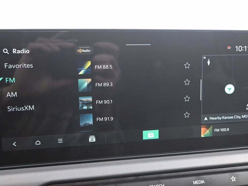 2027 Midnight Lake Blue Kia Telluride S FWD SUV