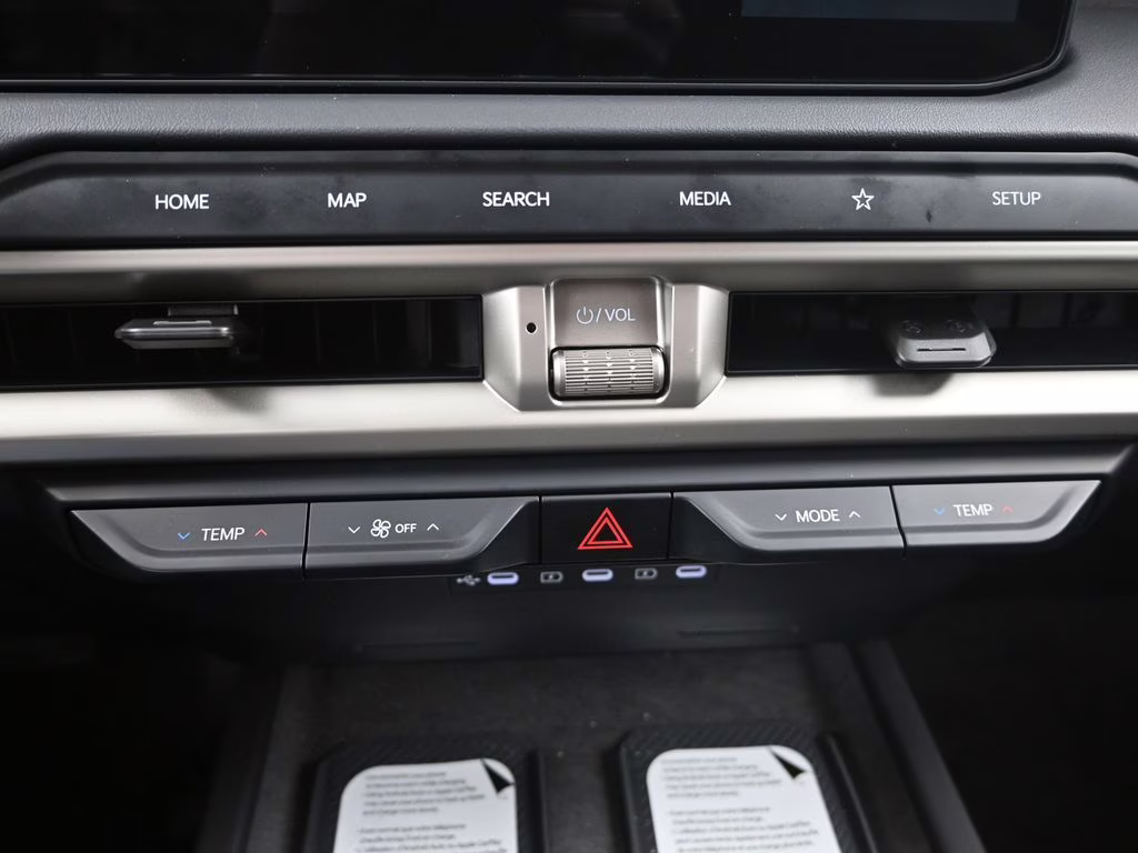 2027 Midnight Lake Blue Kia Telluride S FWD SUV