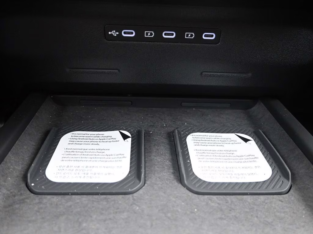 2027 Midnight Lake Blue Kia Telluride S FWD SUV