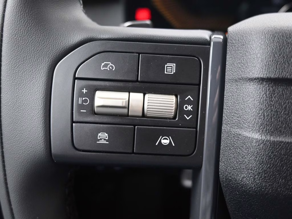 2027 Midnight Lake Blue Kia Telluride S FWD SUV