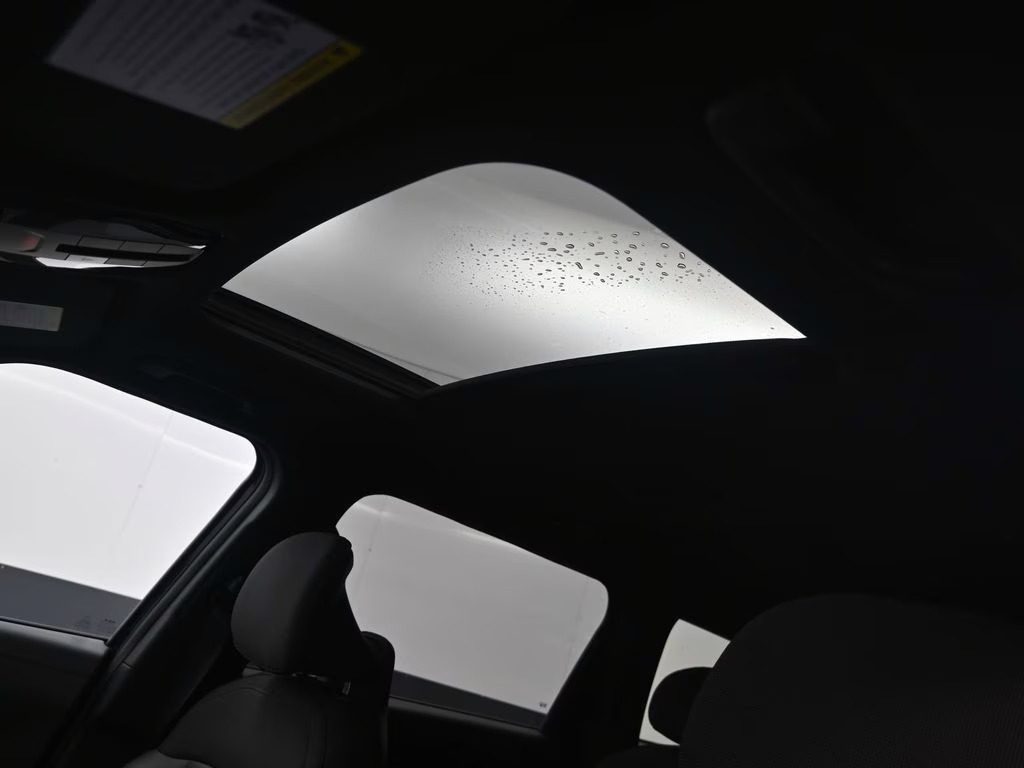 2027 Midnight Lake Blue Kia Telluride S FWD SUV