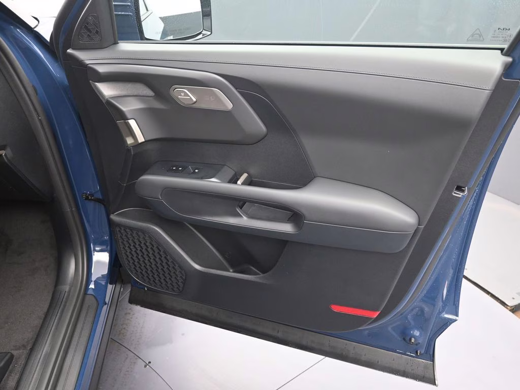 2027 Midnight Lake Blue Kia Telluride S FWD SUV