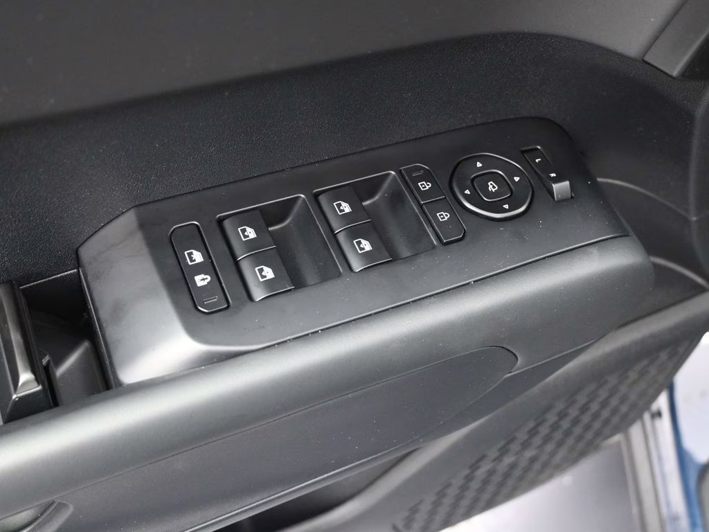 2027 Midnight Lake Blue Kia Telluride X-Line EX AWD SUV