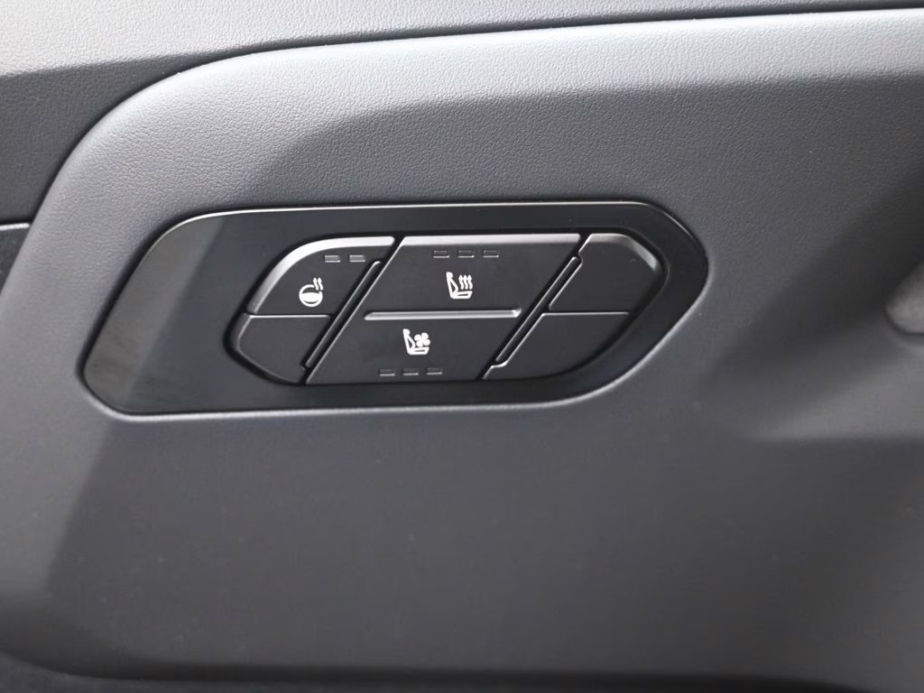 2027 Midnight Lake Blue Kia Telluride X-Line EX AWD SUV