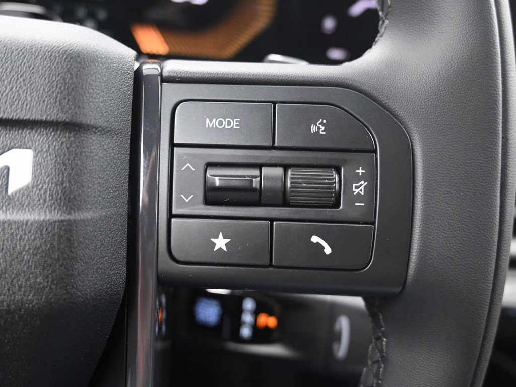 2027 Midnight Lake Blue Kia Telluride X-Line EX AWD SUV