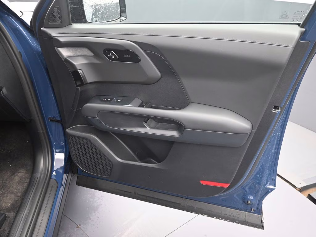 2027 Midnight Lake Blue Kia Telluride X-Line EX AWD SUV