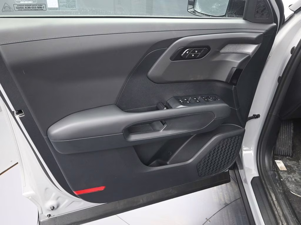 2027 Wolf Gray Kia Telluride X-Line EX AWD SUV