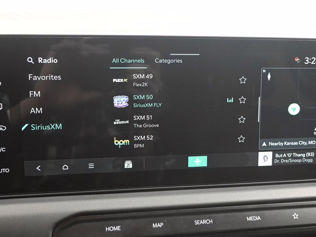 2027 Wolf Gray Kia Telluride X-Line EX AWD SUV