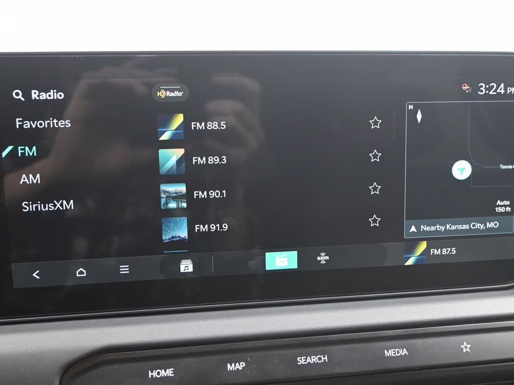 2027 Wolf Gray Kia Telluride X-Line EX AWD SUV