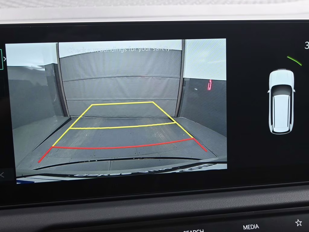 2027 Wolf Gray Kia Telluride X-Line EX AWD SUV