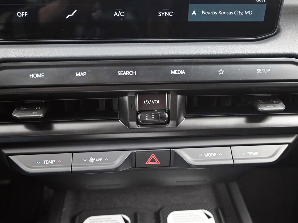 2027 Wolf Gray Kia Telluride X-Line EX AWD SUV