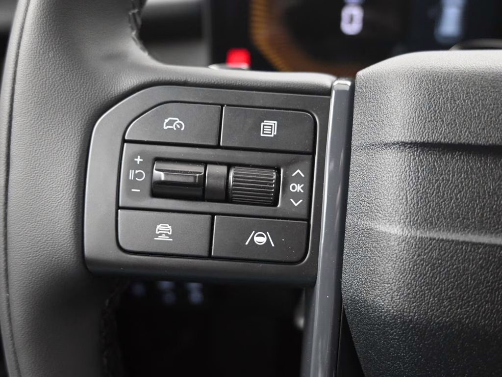 2027 Wolf Gray Kia Telluride X-Line EX AWD SUV