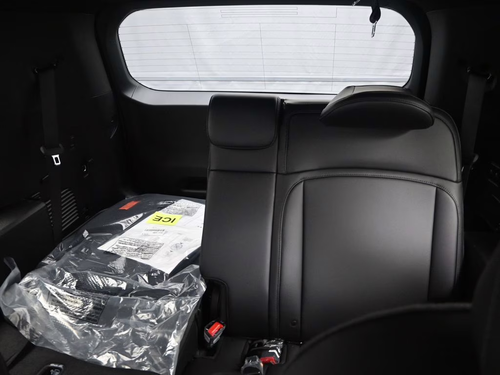 2027 Wolf Gray Kia Telluride X-Line EX AWD SUV