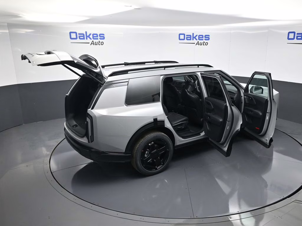 2027 Wolf Gray Kia Telluride X-Line EX AWD SUV