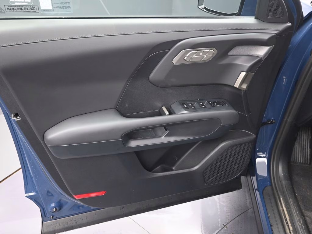 2027 Midnight Lake Blue Kia Telluride S FWD SUV