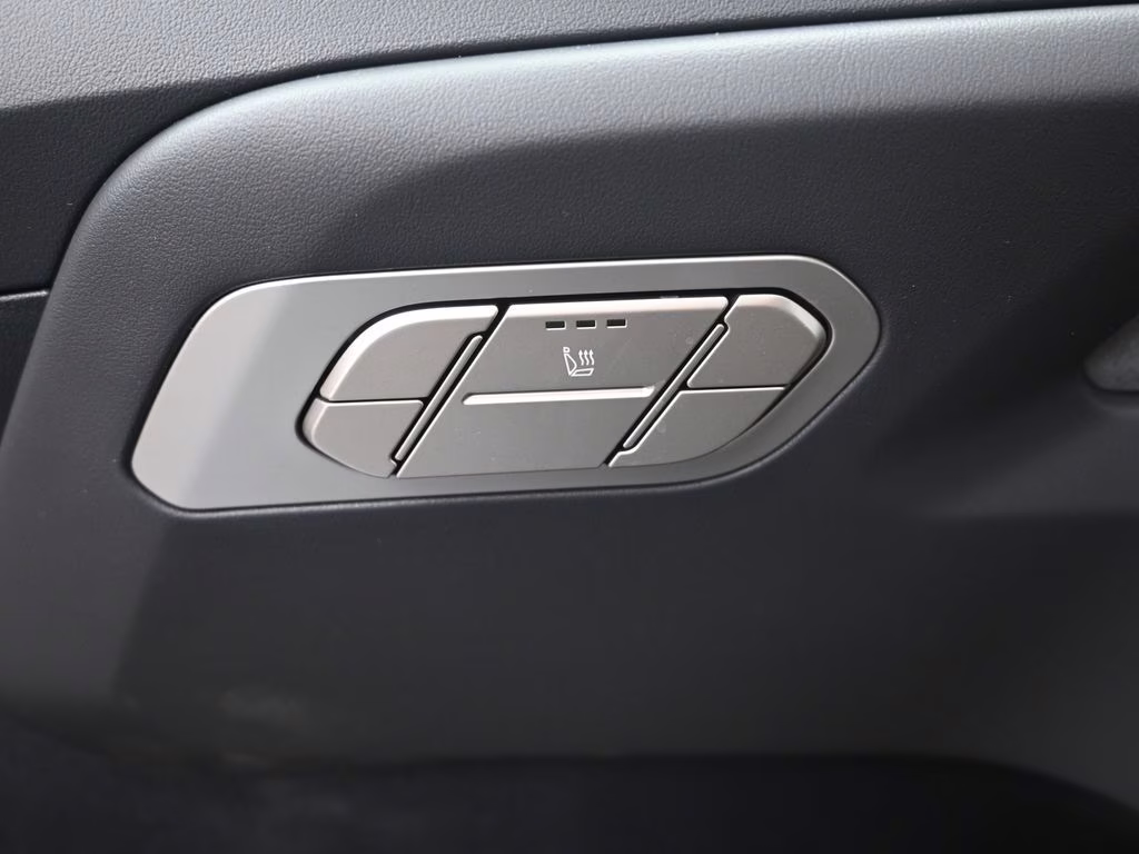 2027 Midnight Lake Blue Kia Telluride S FWD SUV