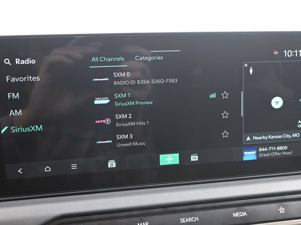 2027 Midnight Lake Blue Kia Telluride S FWD SUV