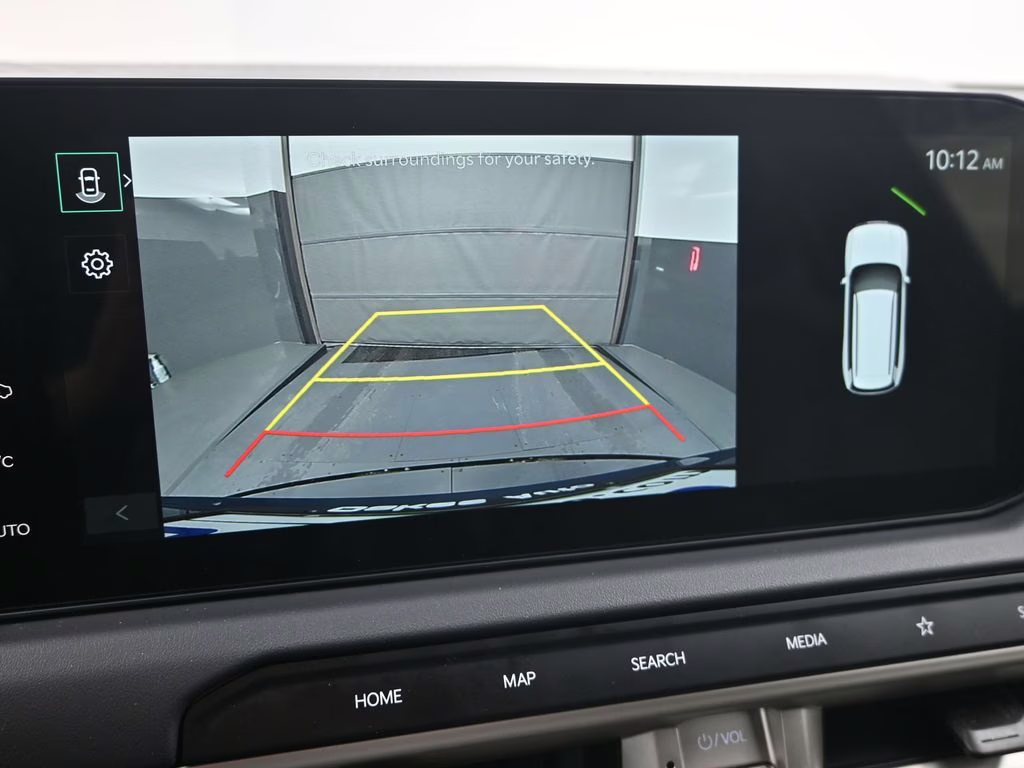 2027 Midnight Lake Blue Kia Telluride S FWD SUV