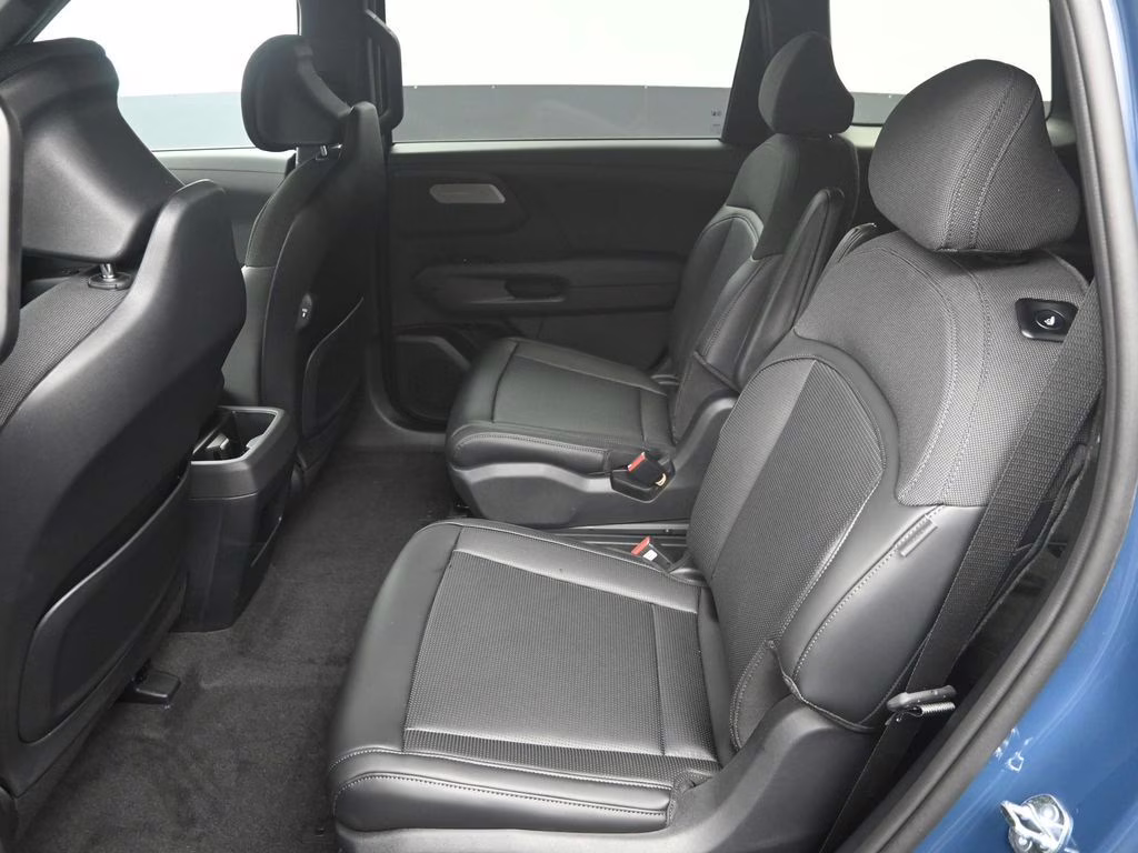 2027 Midnight Lake Blue Kia Telluride S FWD SUV