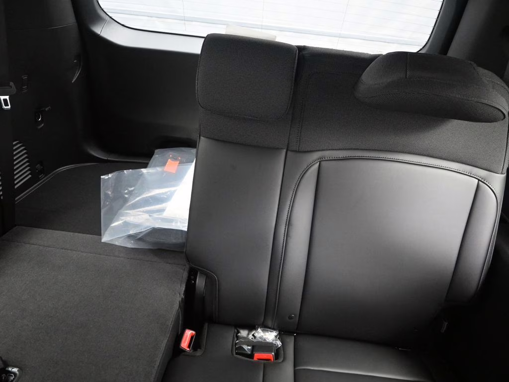 2027 Midnight Lake Blue Kia Telluride S FWD SUV