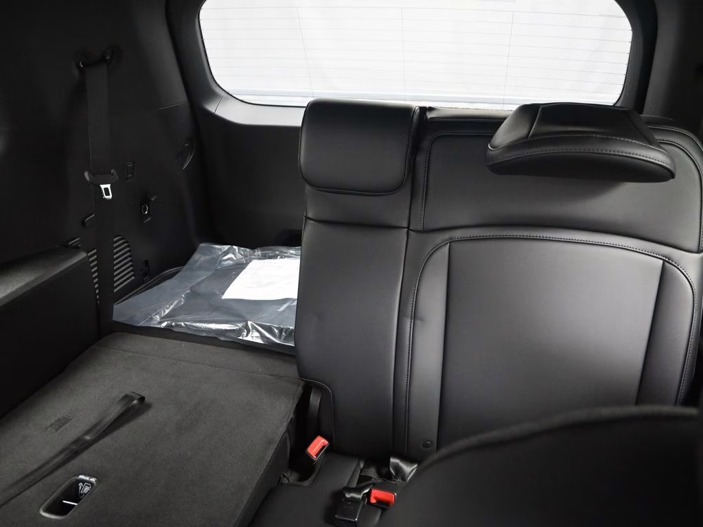 2027 Midnight Lake Blue Kia Telluride X-Line EX AWD SUV
