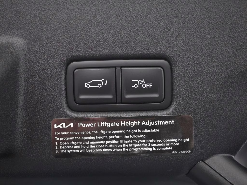 2027 Wolf Gray Kia Telluride X-Line EX AWD SUV