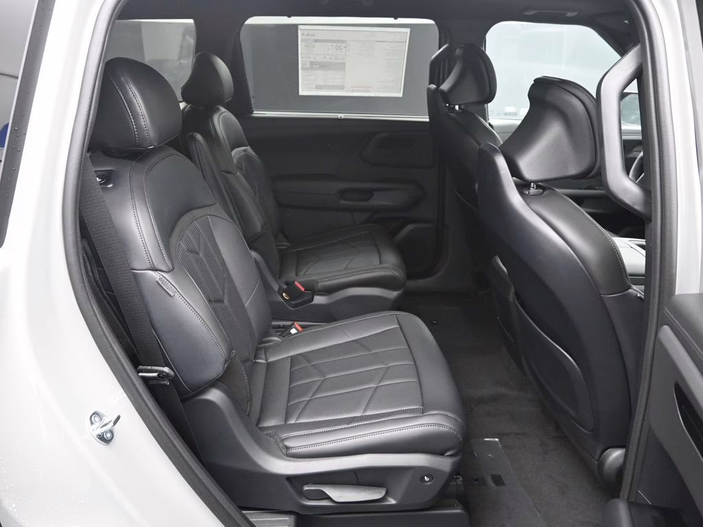 2027 Wolf Gray Kia Telluride X-Line EX AWD SUV