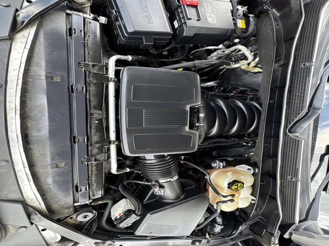 2022 Steel Metallic Chevrolet Tahoe RST RWD SUV