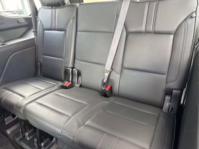 2022 Steel Metallic Chevrolet Tahoe RST RWD SUV