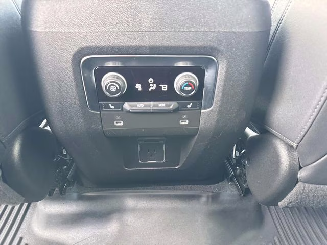 2022 Steel Metallic Chevrolet Tahoe RST RWD SUV