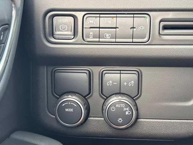 2022 Steel Metallic Chevrolet Tahoe RST RWD SUV