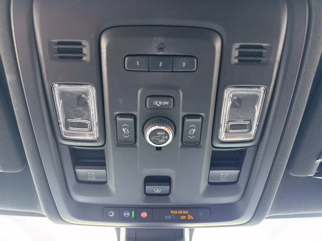 2022 Steel Metallic Chevrolet Tahoe RST RWD SUV